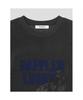8SECONDS Print Loose Fit Pullover Ash