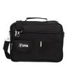 City Shoulder Bag for Work Bellugio Black