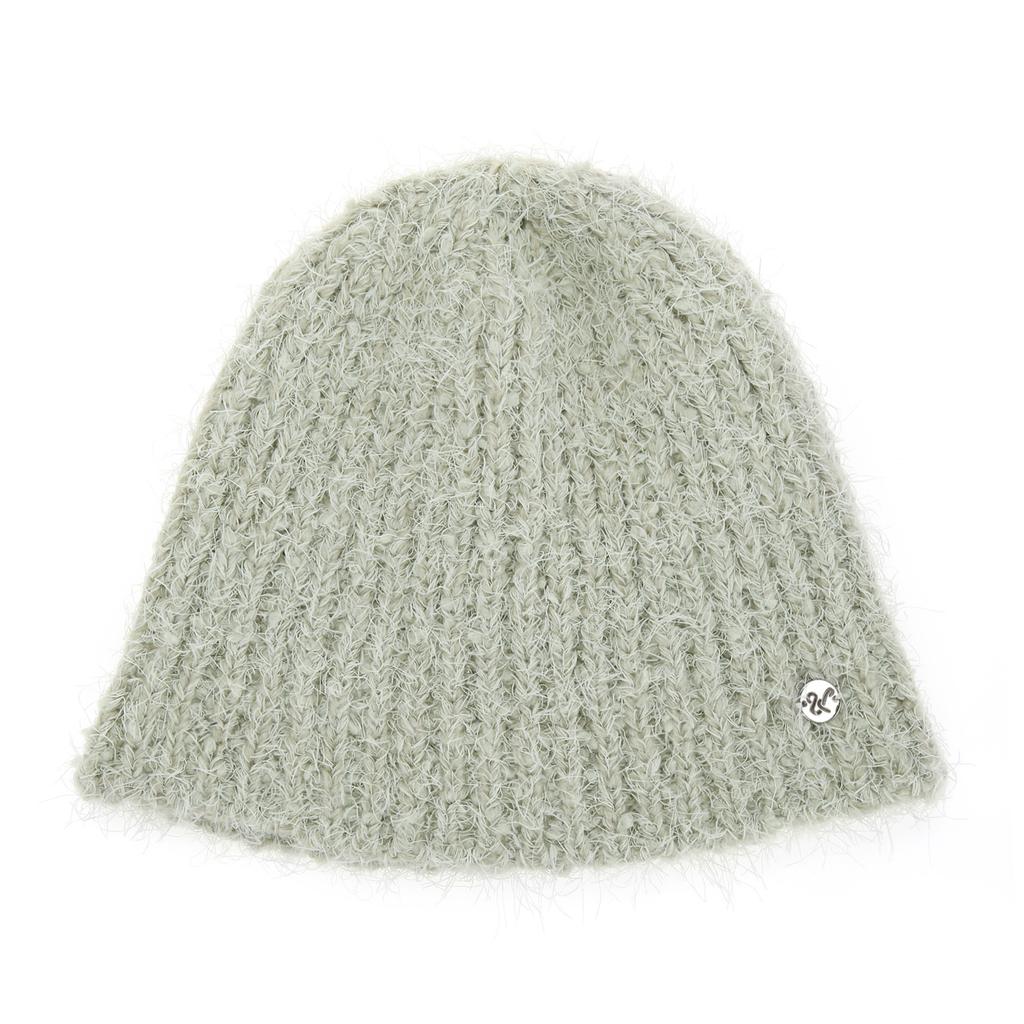 ULUK Brady Boucle Beanie_Olive