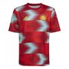 Childrens/Kids Colombia FC Football Shirt