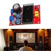 5-24V Bass Boost Amplifier Board 100W TPA3116D2 High Power Subwoofer Amplifier Board Mono Fever Level For Home Theater