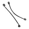 HID Ballast Connector Harness for For Passat For B8 2016 To 2022 Replaces 56D971671 56D971672 and Play Automotive Wiring