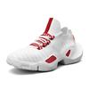 Low-Top Chunky Breathable Sneakers Large Size High Quality Slip-On Summer Anti-Slippery Sports Platform Men Shoes