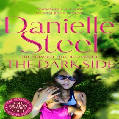 The Dark Side by Danielle Steel Paperback Book 9781509877843