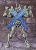 Makai Movable Silver Fang Knight Zero