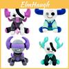Phighting Broken Plush Toy With Short Plush Material For Collectors And Kids