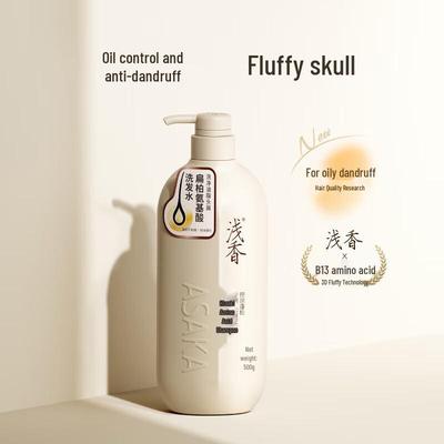 Shampoo e balsami per capelli – Shampoo