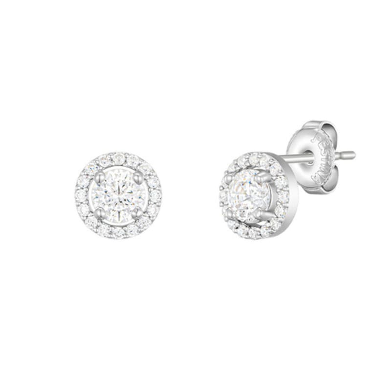 

J.ESTINA WHITEMOND Earrings (JJLJEQ3BS301SW000)