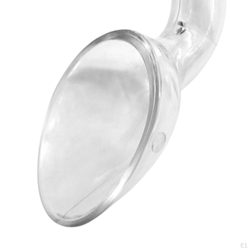 Aquarium Lily Pipe Wasserauslass Filtereimer für Süßwasser Salzwasser Schlauch