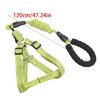 Dog Vest Leash for Training Walking Belt for Large Medium Small Dogs