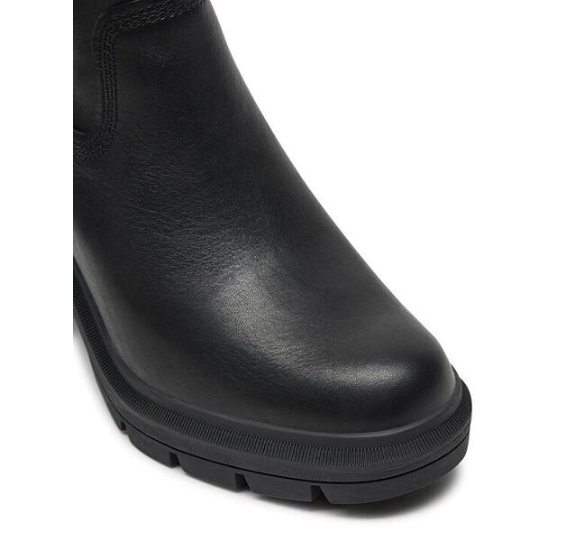 Timberland TB0A26WAW021 Ankle Boots, Black