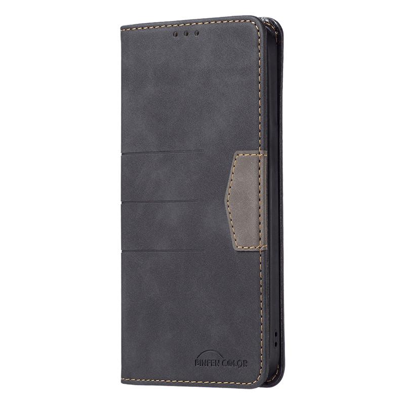 Funda for Infinix Hot 11s NFC 6.78" Etui Magnetic Book Case for Infinix Hot11s NFC X6812B Capa Painted Leather Wallet Cover Case