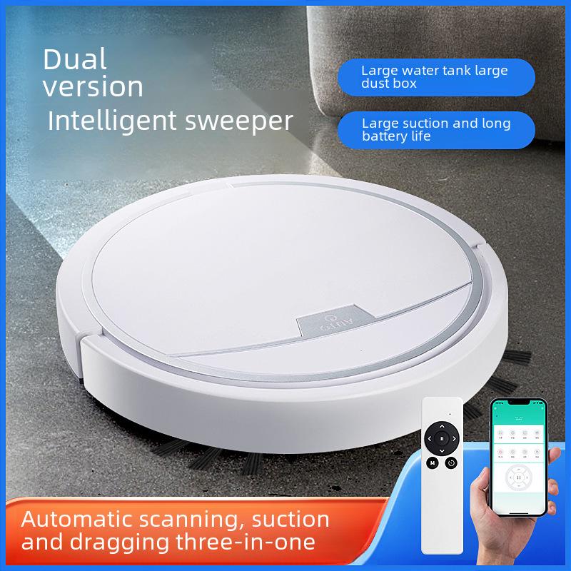 Robot Aspirapolvere