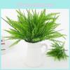 Artificial Plastic Anisochilus Carnosus Wall For Home Decor