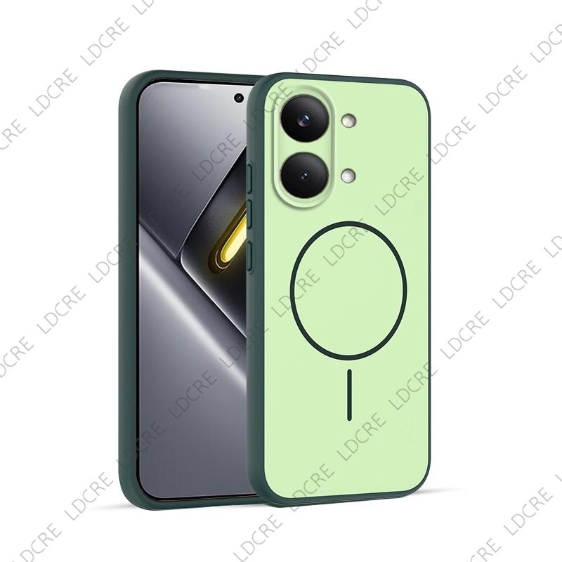 For Poco X8 Pro Max Case For Poco X8 Pro Max TPU Case Shockproof Protective Case Cover For Redmi Turbo 5 Max Turbo 5 Poco X8 Pro