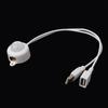 1Pcs Human Induction Infrared Detector Night Sensor Switch DC 5V-24V PIR Motion Sensor Light Switch For LED Light Strip