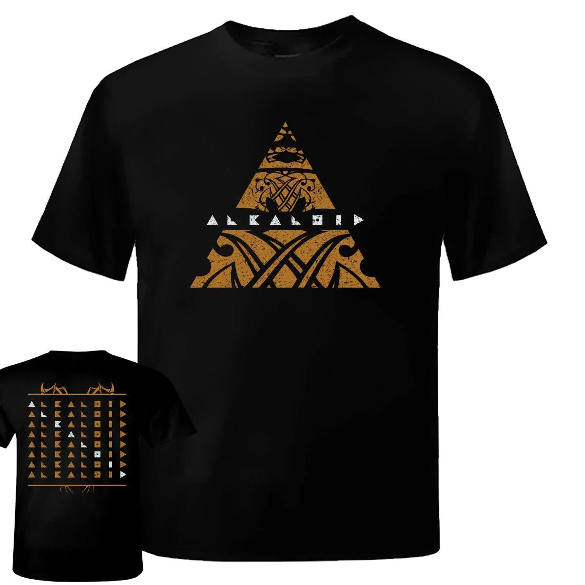 Alkaloid - Bach Out of Bounds T-Shirt L