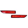 Honda CRV/BRV/Mobilio/Fengfan Rear LED Bumper & Sequential Turn Signal Lights