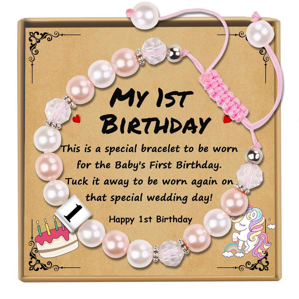 Women's  Fashion Adjustable Handmade Weaving Hand Bracelet