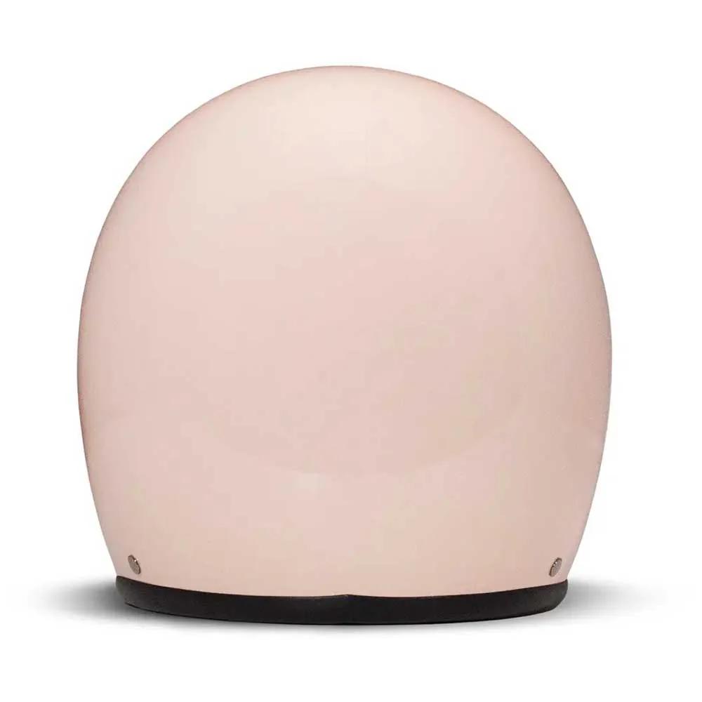 DMD Open Face Helmet Retro