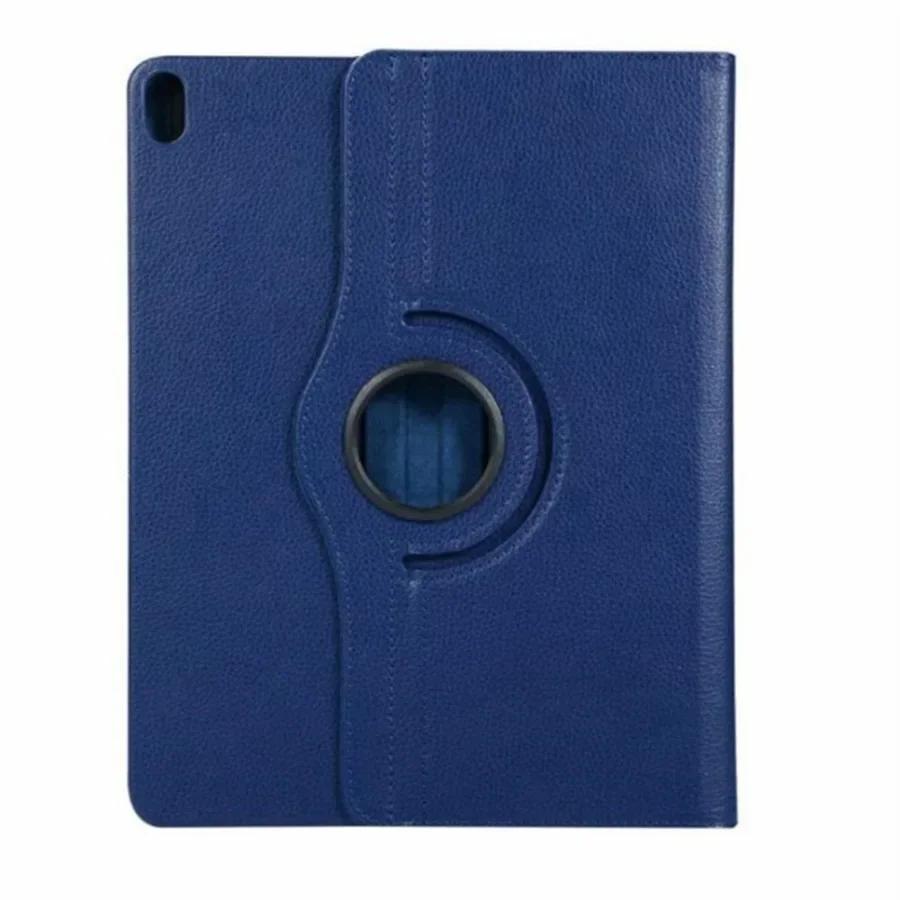 Case For iPad Pro Air 11 M4 11th 10th Generation Case 10.2 7 8 9th Air 5 4 3 5th 6th 9.7 Mini 6 4 5 360 Rotating Cover
