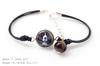 English Springer Spaniel - bracelet with your photo handmade, unique jewelry from the Art-Dog brand