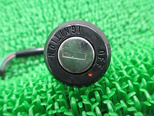 Super Cub 90 genuine key cylinder [Honda] 35100-GBJ-830
