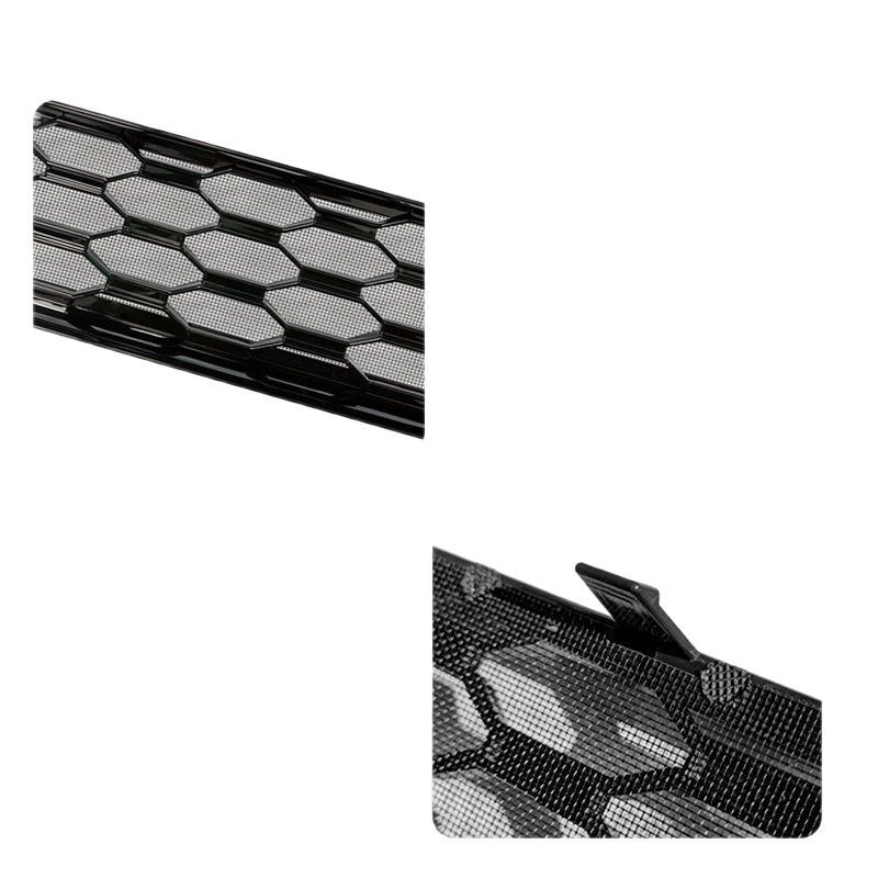 Tesla Model 3 & Y Insect Net Grille Cover - Air Inlet Mosquito Repellent & Water Tank Protector