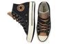 Chuck 70 Wmns Converse High 'Icy Shine - Black' Women's 572265C