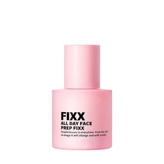 SONATURAL All Day Face Prep Fixer 30ml