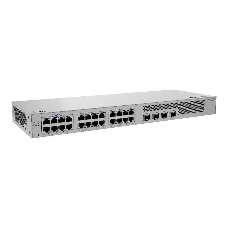 Huawei Kunpeng 24-Port Gigabit Web Managed Switch
