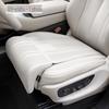 Jetta Car Seat Cushion with Leg Rest & Lumbar Support for VA3/VA7/VS5/VS7 - Four Seasons Universal