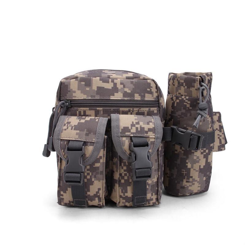 

Водонепроницаемая поясная сумка для гидратации Hufeng Outdoor