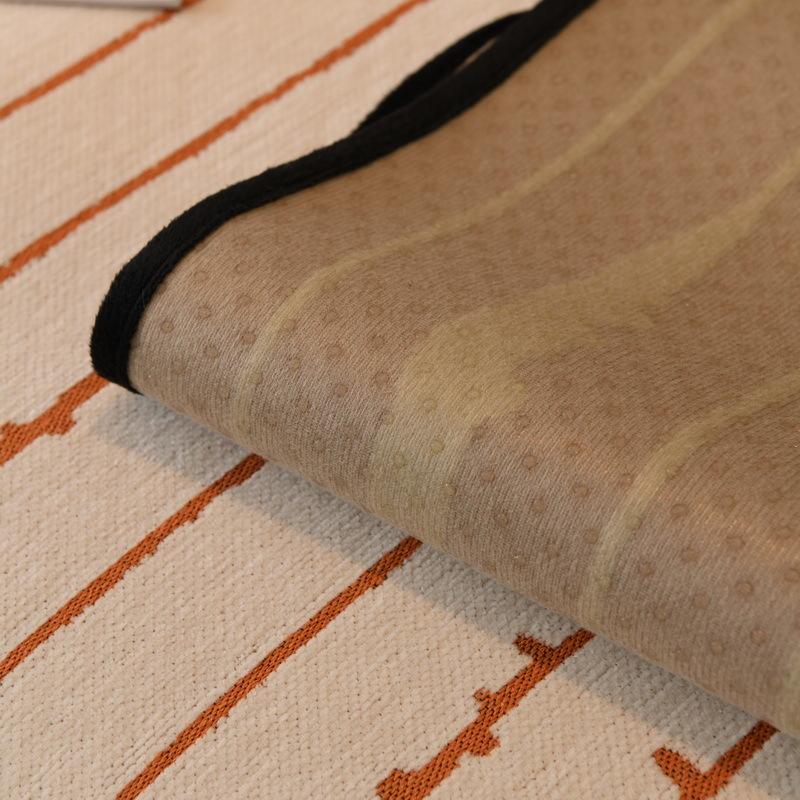 Premium Special-Shaped Sofa Cushion New Four-Season Universal Non-Slip Leather Sofa Straight Row Seat Cushion Cover Cloth Towel Cover