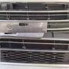 Enhanced Grille & Radiator Dust Cover for Greaver & Sienna—Insect, Catkin, Mosquito & Rodent Protection.