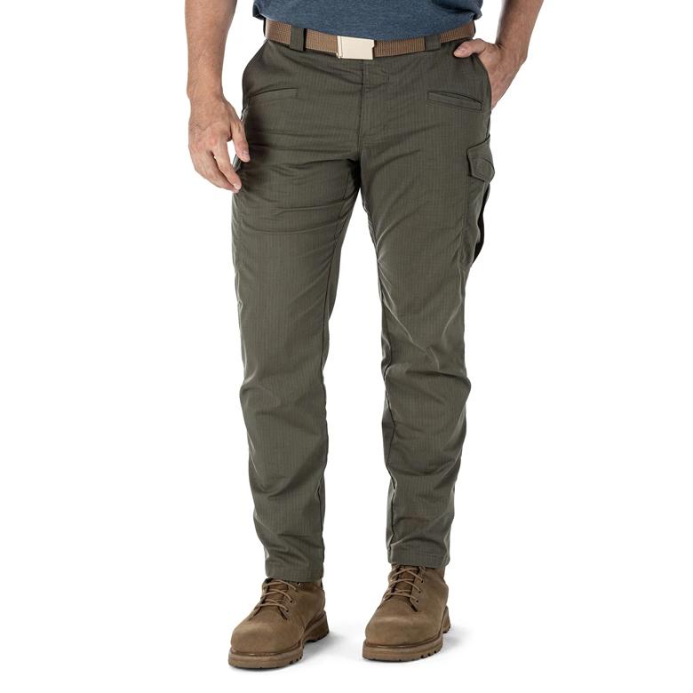 5.11 Tactical Icon Pants (Ranger Green)