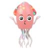 Rechargeable Crawling Interactive Octopus Toy Interactive Walking Dancing Octopus  Kids Toddlers