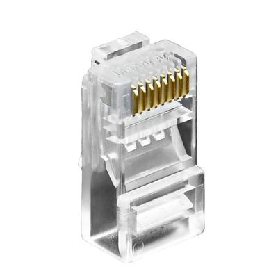 Coolink Cat 6 Unshielded RJ45 Connector