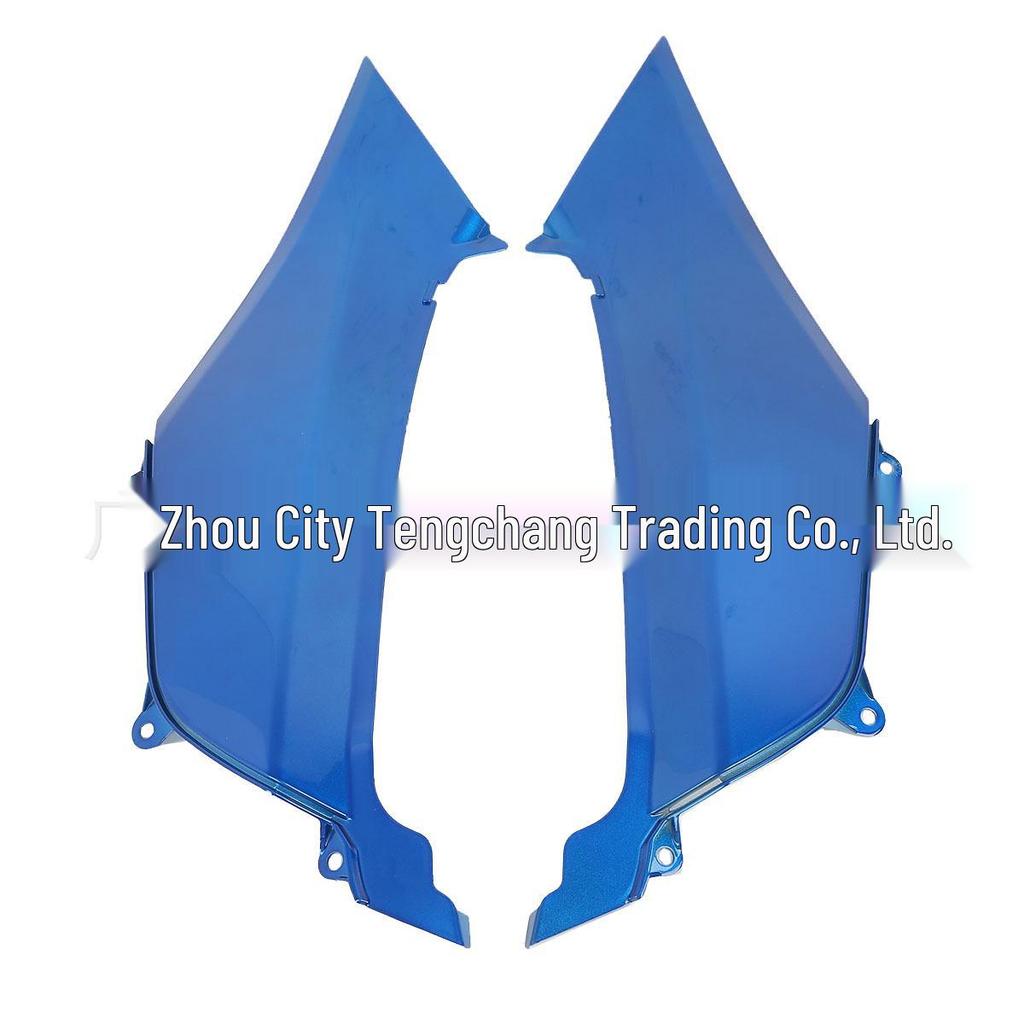 Brand New Mid-Term Side Panel 18 for GL1800 Motorcycle Fairing