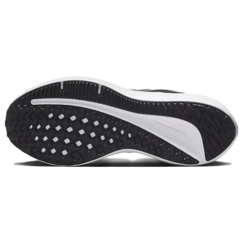 Nike Air Zoom Winflo 10 'Black White' Women's Sneakers DV4023-003