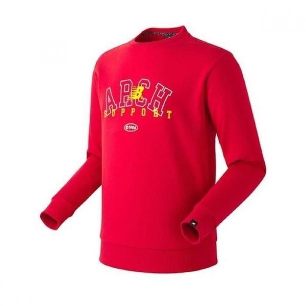 

New Balance Half Club Uni Campus Letter Brushed Nbnc942043 20 95(M)