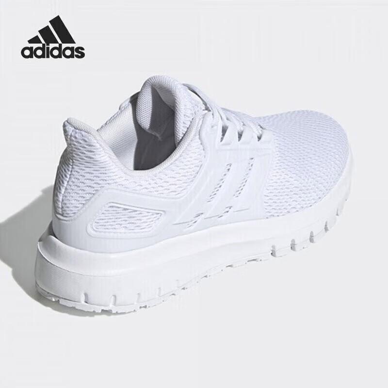 adidas Scarpe da Corsa da Allenamento e Gara Leggere da Donna con Tomaia in Rete Traspirante