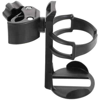 Beaupretty Stroller Cup Holder Possible Bottle Rack Wheelchair Aid