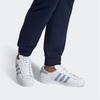 adidas Superstar Glow Blue EF9239