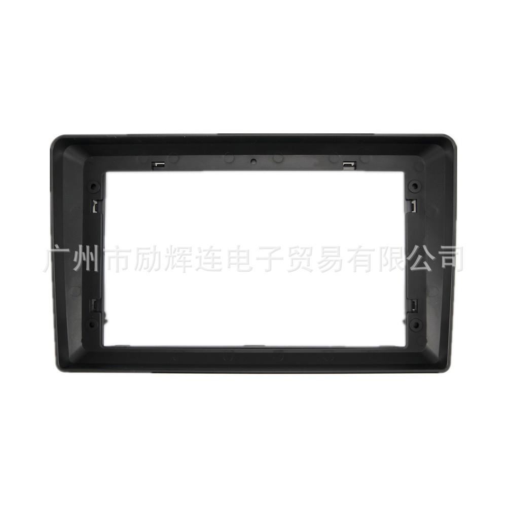 

For SUZUKI BEI DOU XING X5 2013-2016 2Din Car Radio CD DVD GPS Stereo Panel Dash Mount Trim Kit Interface Frame Panel Facia Only frame