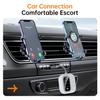 2 in 1 aptX-Adaptive AD/HD/LL AAC Bluetooth Audio Transmitter Receiver 3.5MM AUX HiFi Music Multipoint Airplane Wireless Adapter