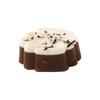 Soft Cream Tart Cake Squishy Slow Rebound Food Fidget Toy for Stress Relief