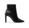 Ankle Boots SL-04-02-000102 Black