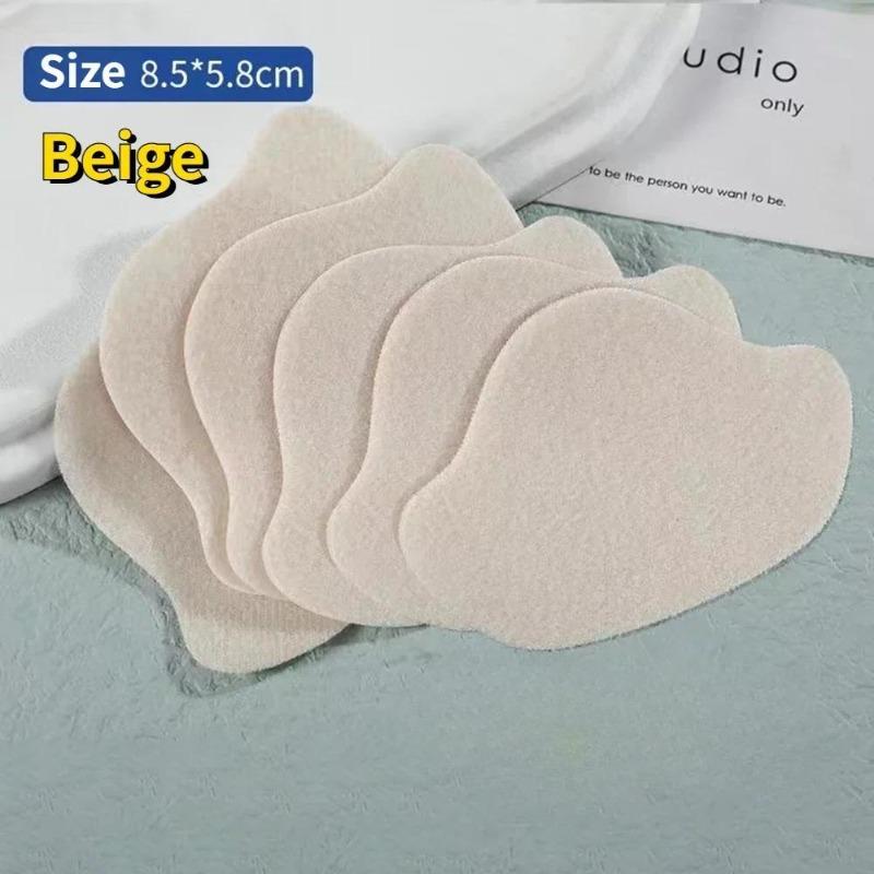 2/4/10pcs Insoles Heel Repair Subsidy Sticky Shoes Hole In Cobbler Sticker Back Sneaker Lined with Anti-Wear After Heel Stick Foot Care