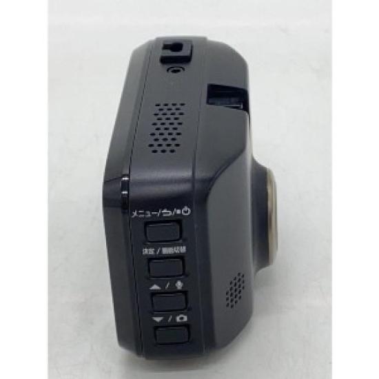 Used KENWOOD DRV-MR870 Drive Recorder | Dual Dash Cam Front & Rear | Full HD | Black | 